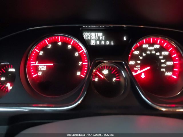 1GKKVRKD5EJ138637 GMC Acadia Slt-1