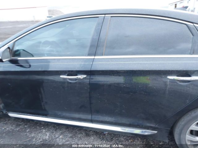 Hyundai Sonata 2015 5NPE34AB2FH244362 Image 26