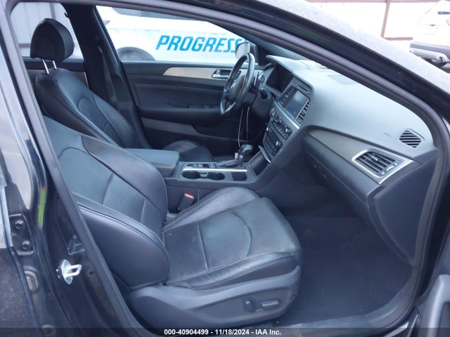 Hyundai Sonata 2015 5NPE34AB2FH244362 Image 17