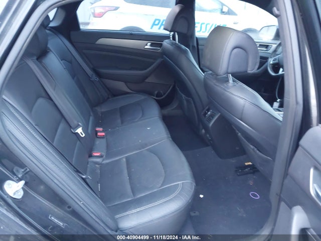 Hyundai Sonata Limited 2.0t 2015 5NPE34AB2FH244362 Image 8