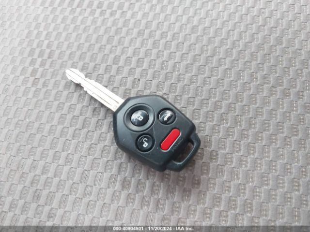 JF2SJABC3HH508500 Subaru Forester 2.5i