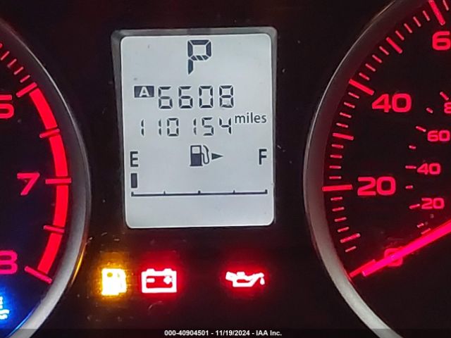 JF2SJABC3HH508500 Subaru Forester 2.5i