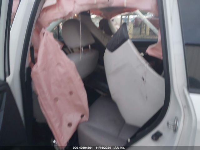 JF2SJABC3HH508500 Subaru Forester 2.5i