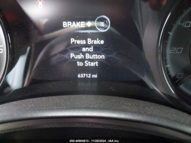 2C3CDXHG5KH678614 Dodge Charger Gt Rwd