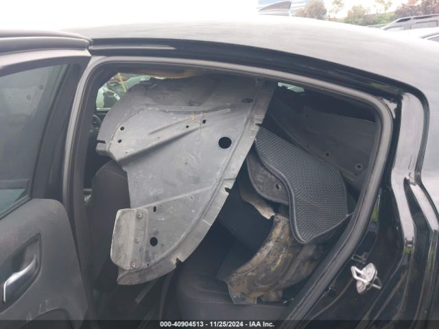 2C3CDXHG5KH678614 Dodge Charger Gt Rwd