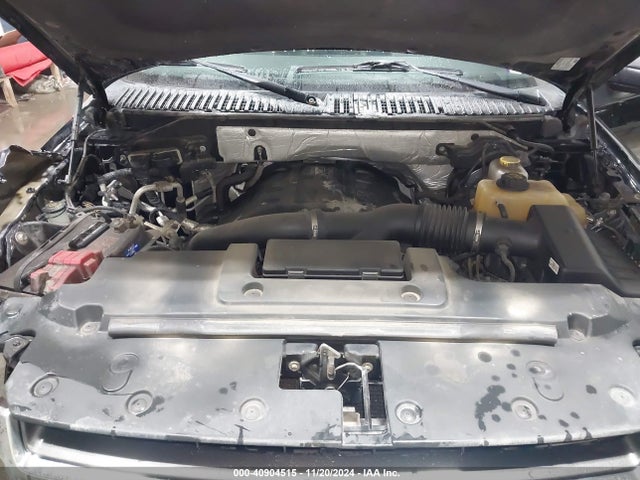 1FMJU1JT3HEA52790 Ford Expedition Xlt