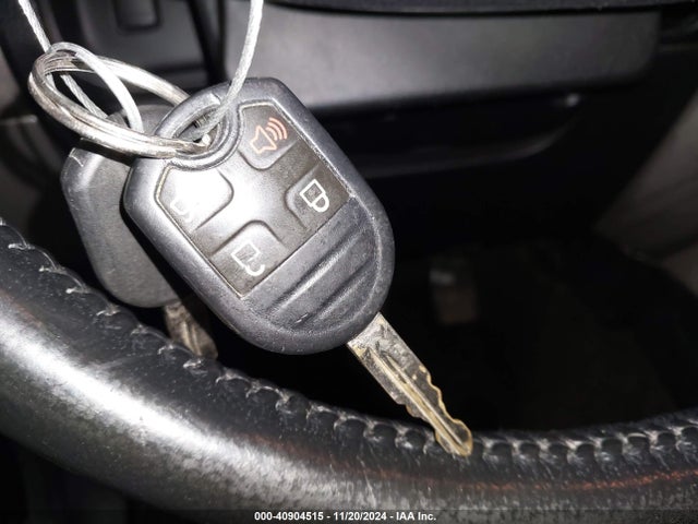 1FMJU1JT3HEA52790 Ford Expedition Xlt