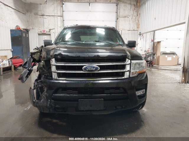 1FMJU1JT3HEA52790 Ford Expedition Xlt