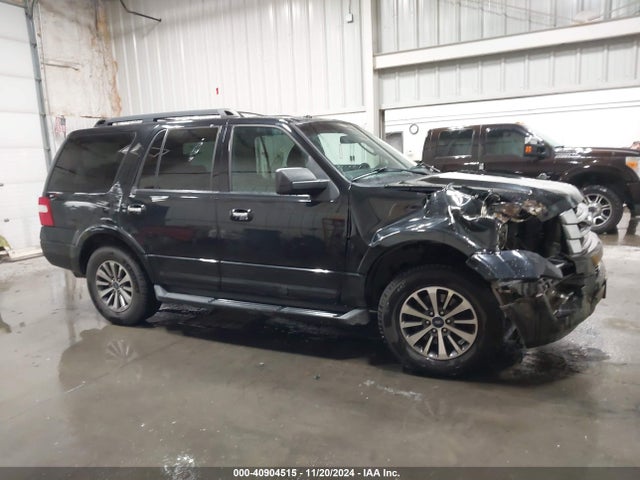 1FMJU1JT3HEA52790 Ford Expedition Xlt