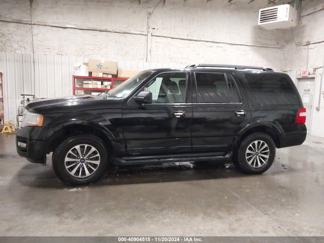 1FMJU1JT3HEA52790 Ford Expedition Xlt