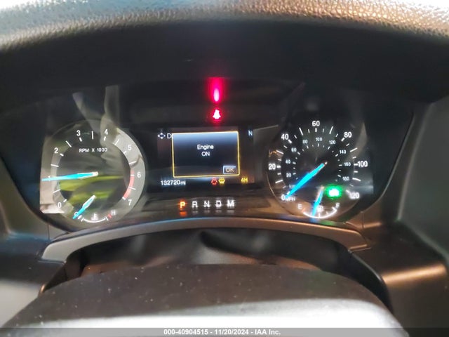 1FMJU1JT3HEA52790 Ford Expedition Xlt
