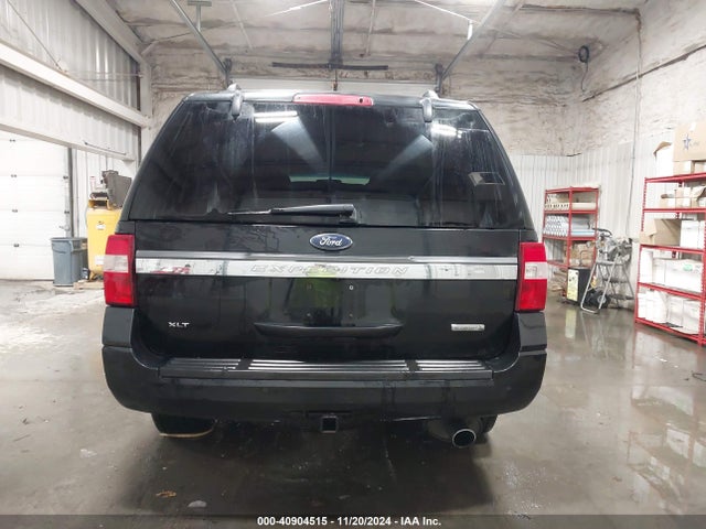 1FMJU1JT3HEA52790 Ford Expedition Xlt