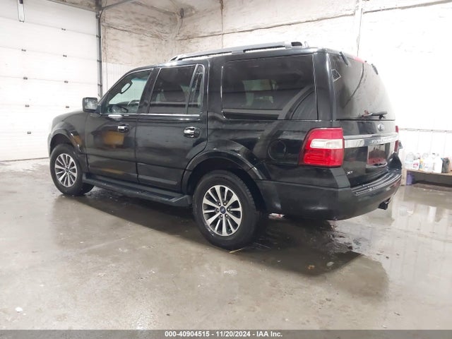 1FMJU1JT3HEA52790 Ford Expedition Xlt