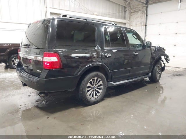 1FMJU1JT3HEA52790 Ford Expedition Xlt