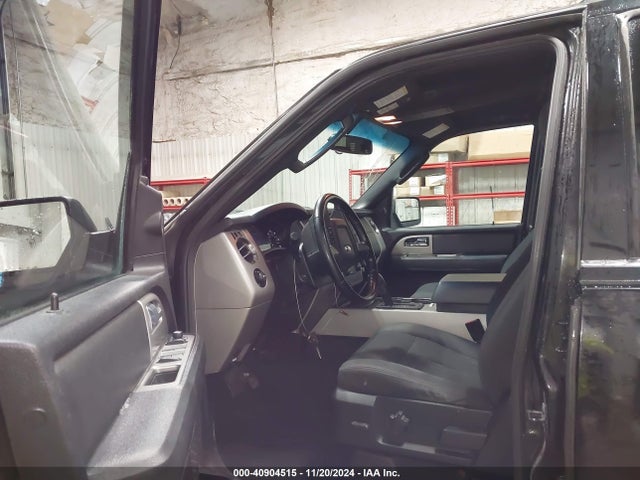 1FMJU1JT3HEA52790 Ford Expedition Xlt
