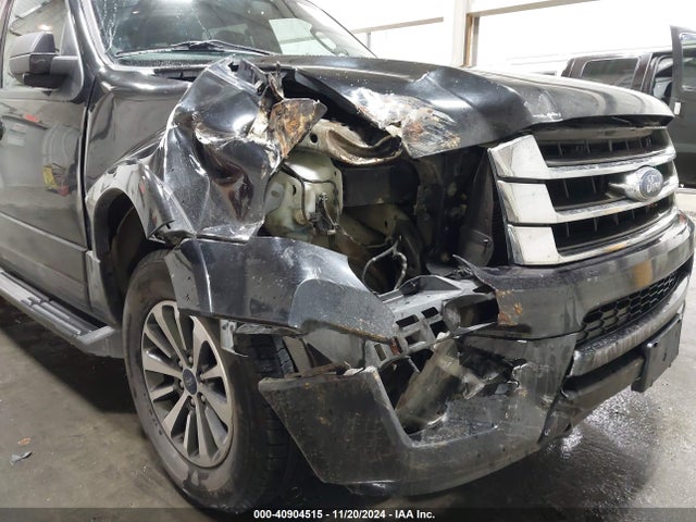 1FMJU1JT3HEA52790 Ford Expedition Xlt