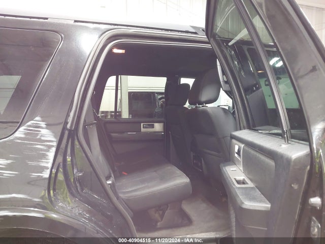 1FMJU1JT3HEA52790 Ford Expedition Xlt