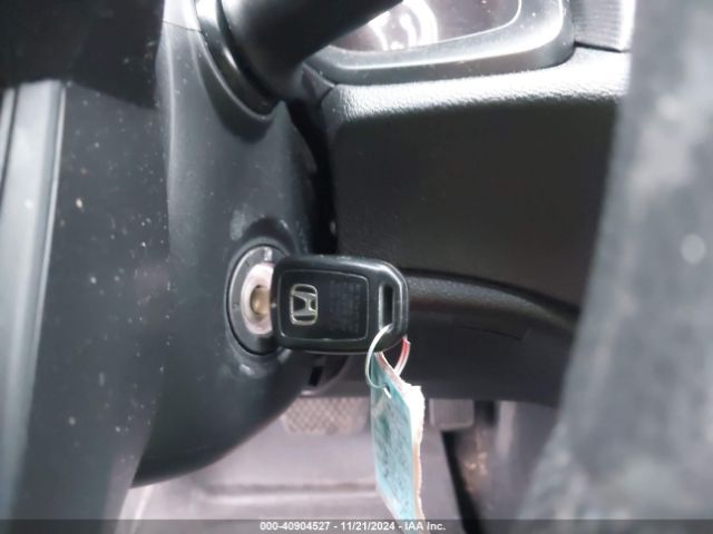 Honda Civic Lx 2016 19XFC2F56GE241997 Image 11
