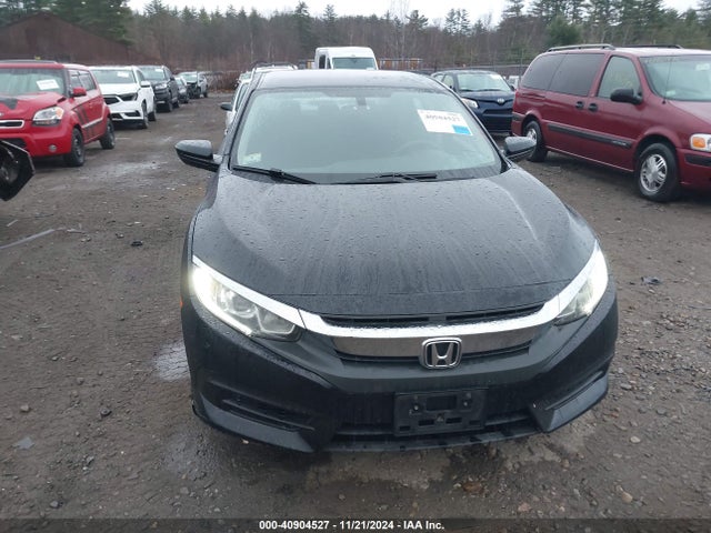 Honda Civic Lx 2016 19XFC2F56GE241997 Image 12