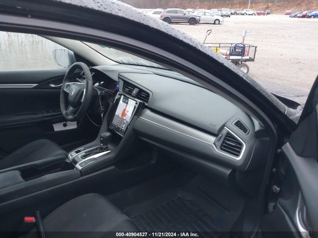 Honda Civic Lx 2016 19XFC2F56GE241997 Image 5