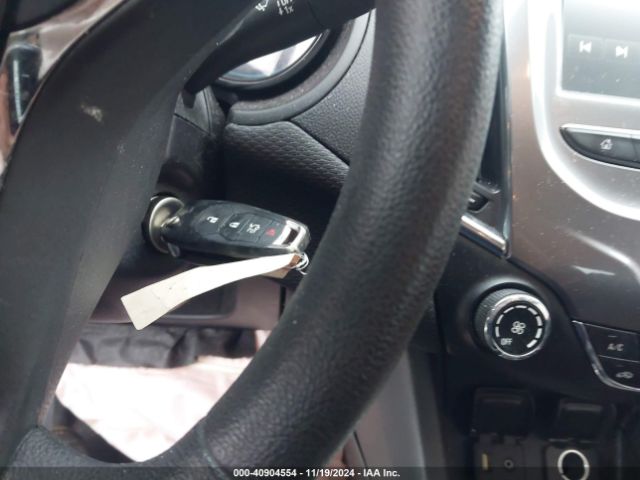 1G1BE5SM2J7112694 Chevrolet Cruze Lt Auto