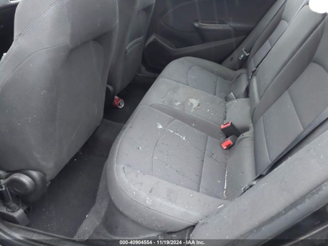 1G1BE5SM2J7112694 Chevrolet Cruze Lt Auto