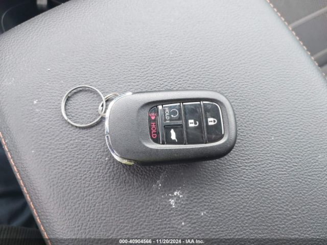 5J6RS5H51RL004286 Honda Cr-v Hybrid Sport