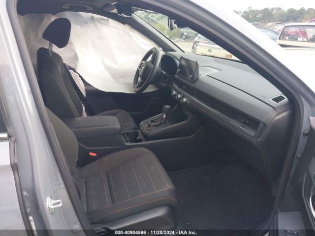 5J6RS5H51RL004286 Honda Cr-v Hybrid Sport