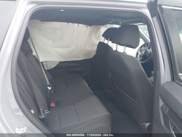 5J6RS5H51RL004286 Honda Cr-v Hybrid Sport