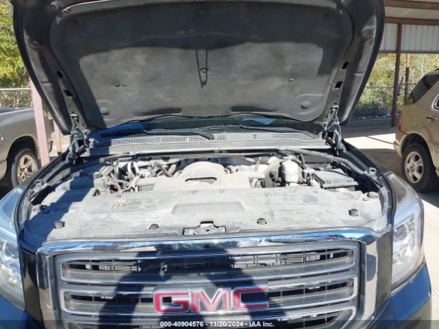 1GKS1GKC7GR218050 GMC Yukon Xl Slt