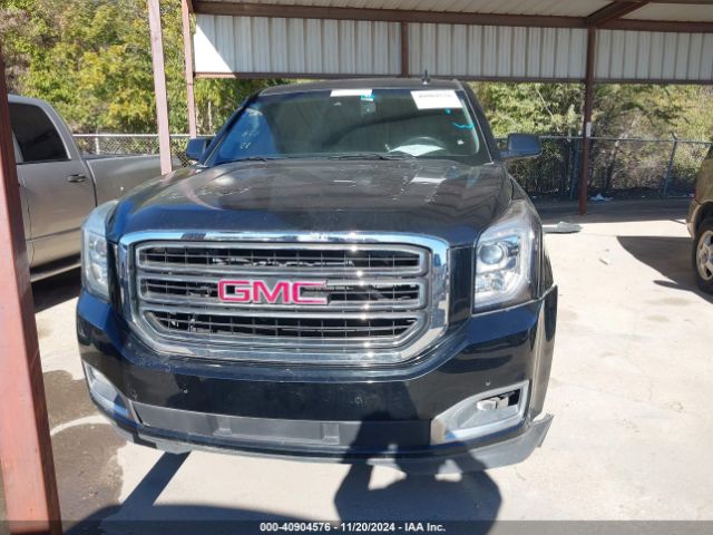 1GKS1GKC7GR218050 GMC Yukon Xl Slt