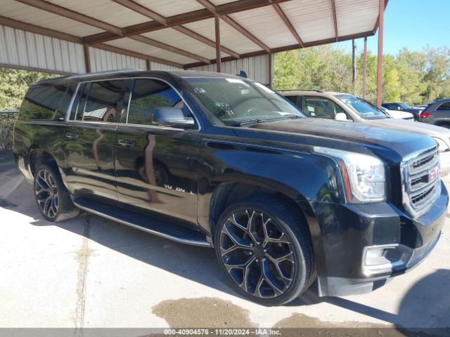1GKS1GKC7GR218050 GMC Yukon Xl Slt