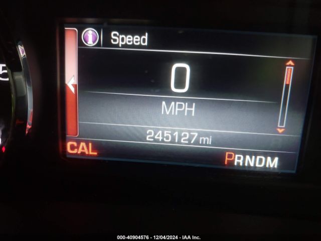 1GKS1GKC7GR218050 GMC Yukon Xl Slt