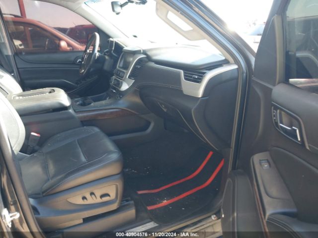 1GKS1GKC7GR218050 GMC Yukon Xl Slt