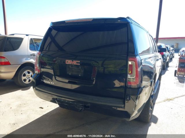 1GKS1GKC7GR218050 GMC Yukon Xl Slt
