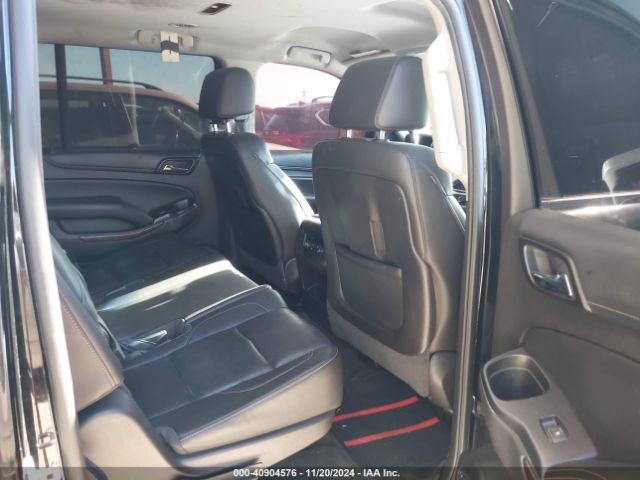 1GKS1GKC7GR218050 GMC Yukon Xl Slt