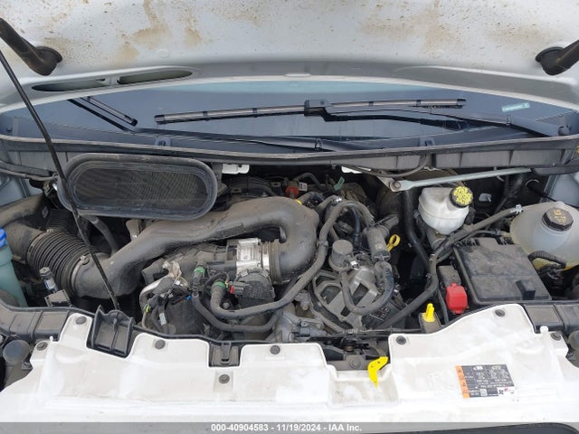 Ford Transit-250 2023 1FTBR2C88PKB38038 Image 10