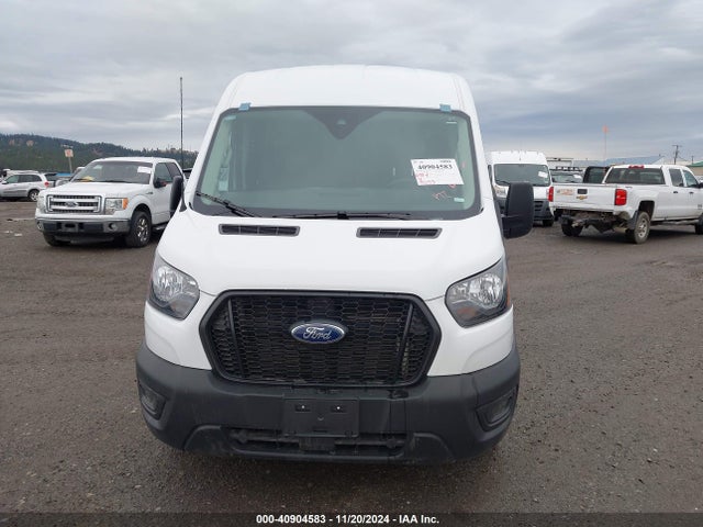Ford Transit-250 2023 1FTBR2C88PKB38038 Image 12