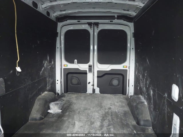 Ford Transit-250 2023 1FTBR2C88PKB38038 Image 20
