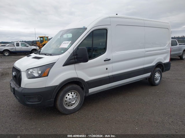 Ford Transit-250 2023 1FTBR2C88PKB38038 Image 2