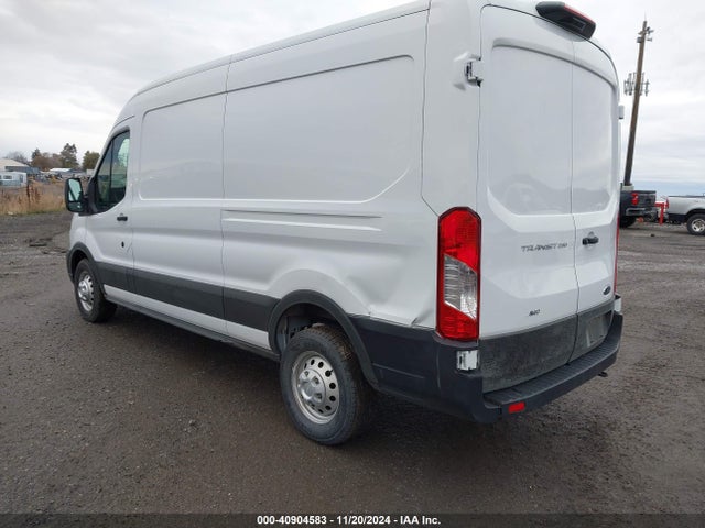 Ford Transit-250 2023 1FTBR2C88PKB38038 Image 3