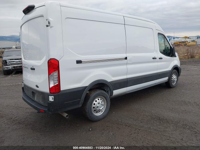 Ford Transit-250 2023 1FTBR2C88PKB38038 Image 4