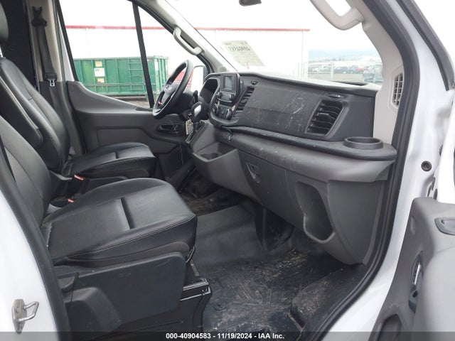 Ford Transit-250 2023 1FTBR2C88PKB38038 Image 5