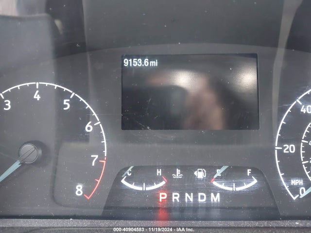 Ford Transit-250 2023 1FTBR2C88PKB38038 Image 7