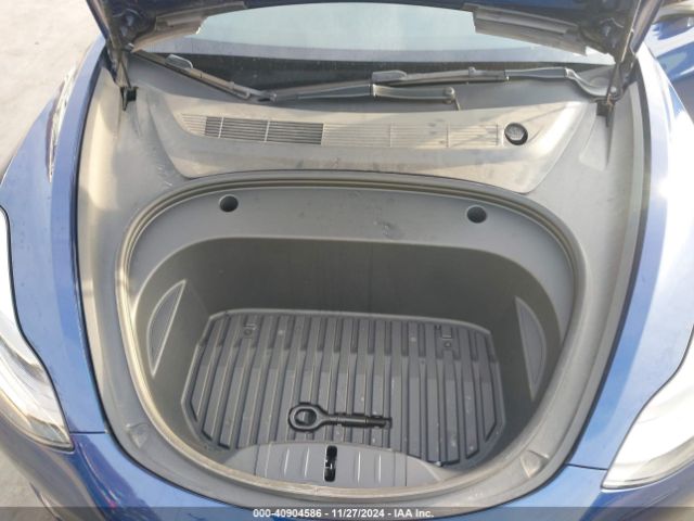 5YJ3E1EA2MF092676 Tesla Model 3 Standard Range Plus Rear-wheel Drive