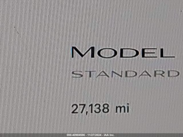 5YJ3E1EA2MF092676 Tesla Model 3 Standard Range Plus Rear-wheel Drive