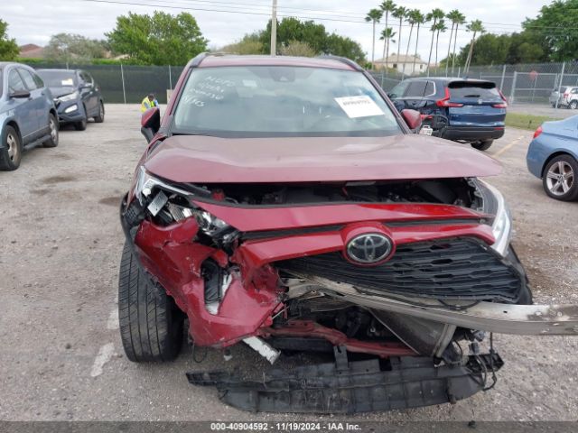 JTMC1RFV7KD040623 Toyota Rav4 Xle Premium