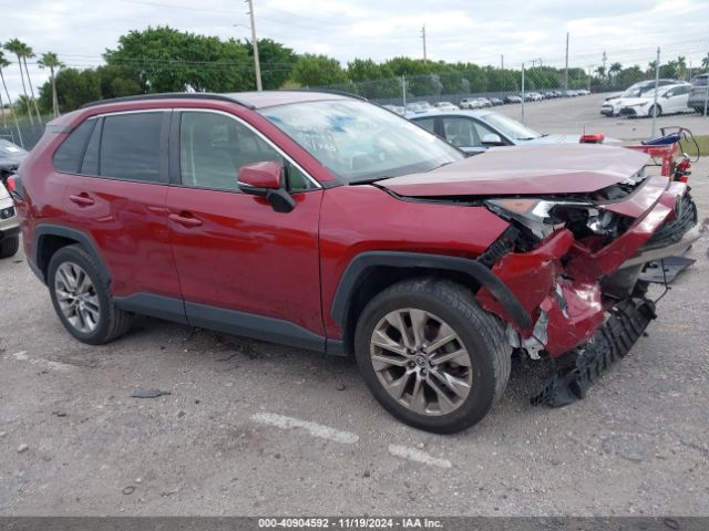 JTMC1RFV7KD040623 Toyota Rav4 Xle Premium