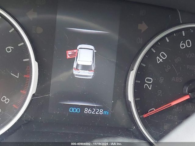 JTMC1RFV7KD040623 Toyota Rav4 Xle Premium