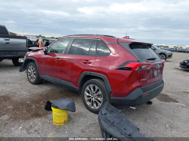 JTMC1RFV7KD040623 Toyota Rav4 Xle Premium
